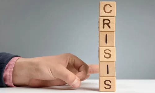 Diploma in Crisis Management