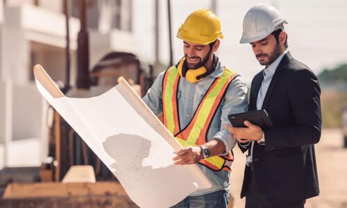 Diploma in Civil Engineering