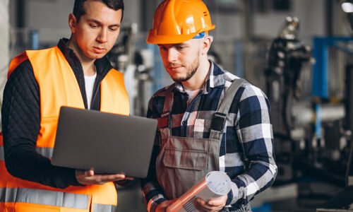 Diploma in Mechanical Engineering